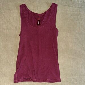 SKIMS Soft Lounge Tank